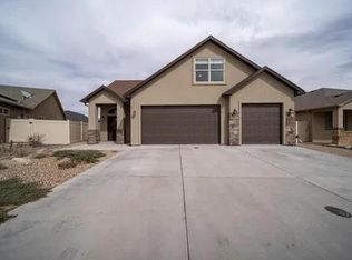 2498 Kerk Ave #A, Grand Junction, CO 81505