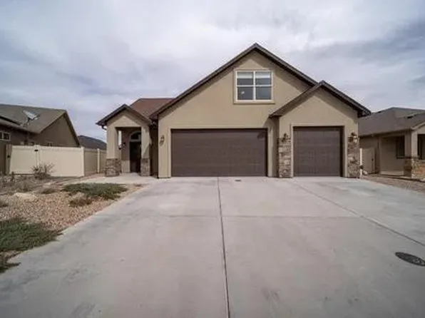 2498 Kerk Ave #A, Grand Junction, CO 81505