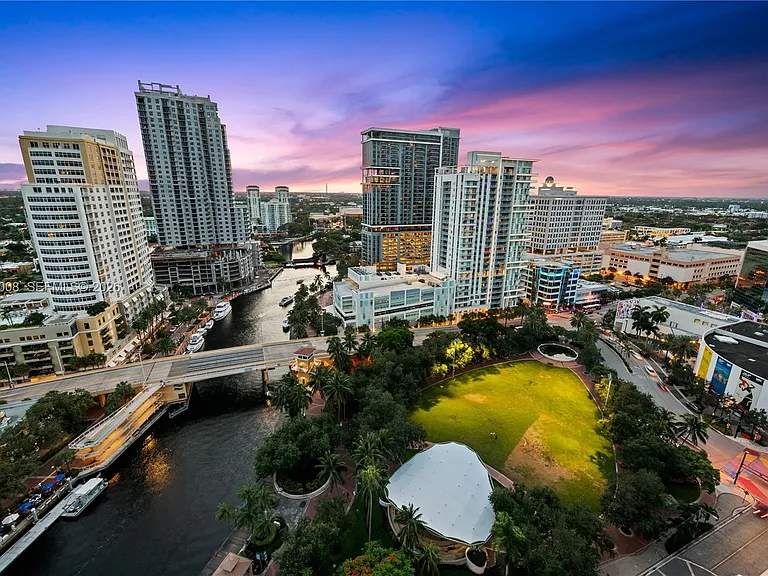 333 Las Olas Way #3209 — Photo 30