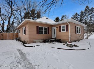 209 Ferguson St, Grand Ledge, MI