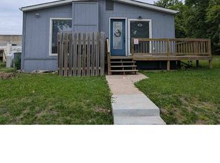 410 Center St, Lathrop, MO 64465