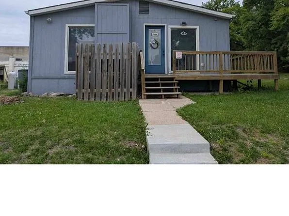 410 Center St, Lathrop, MO 64465