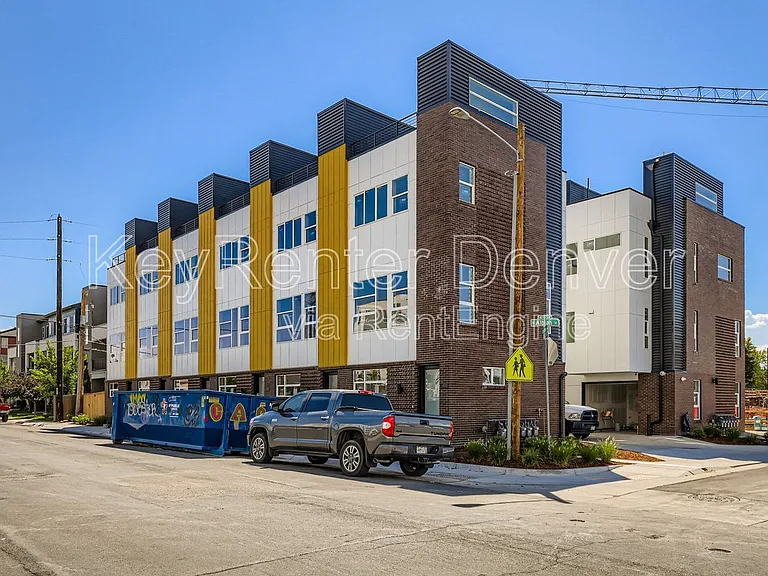 4100 E Warren Ave #4 — Photo 2