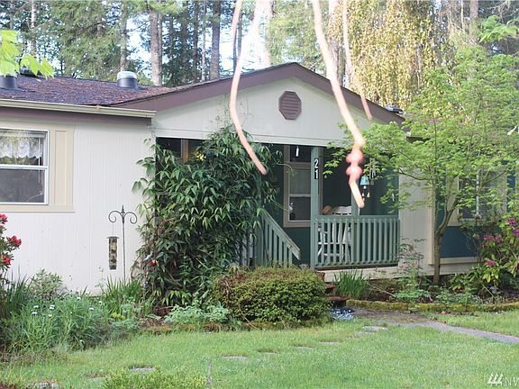 2nd image of 21 N Mallard Way E