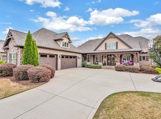 105 Stone Gate Dr, Reidville, SC 29334