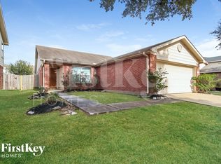 17118 Carshalton Ct, Houston, TX 77084