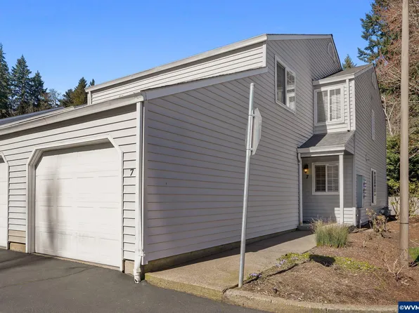 4001 12th Street Cutoff SE #7, Salem, OR 97302