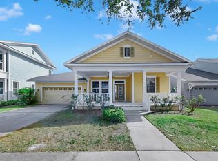 5709 Sea Turtle Pl, Apollo Beach, FL 33572