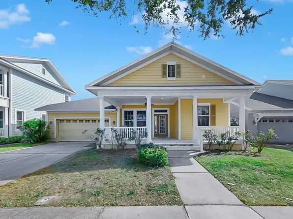 5709 Sea Turtle Pl, Apollo Beach, FL 33572