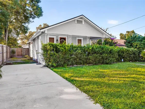 224 W Jean St, Tampa, FL 33604