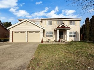 20001 73rd Avenue Ct E, Spanaway, WA