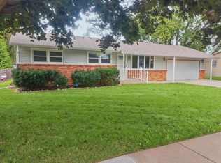504 Westview Ave, Clinton, WI 53525