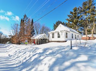 2256 Hill Rd, Phelps, WI 54554