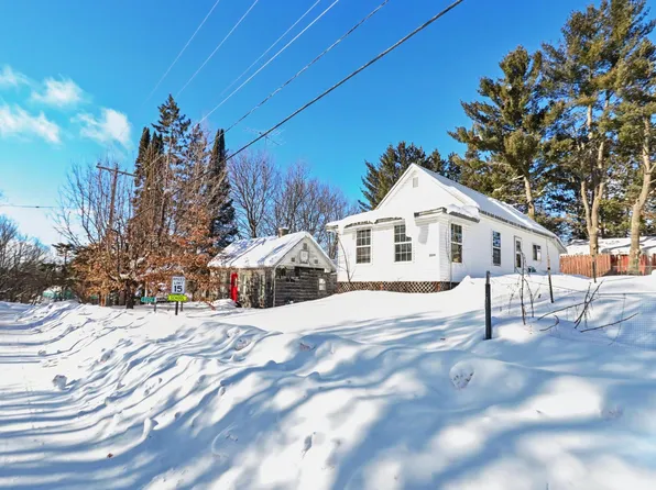 2256 Hill Rd, Phelps, WI 54554