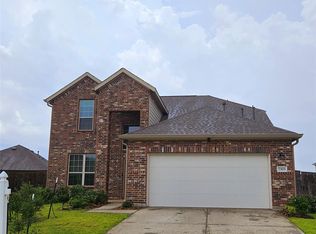 7303 Dover View Ln, Katy, TX 77493