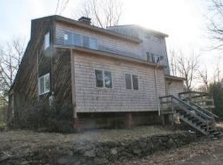 62 Moose Mountain Rd, Brookfield, NH 03872