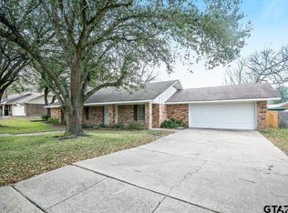 705 Jeffery Dr, Tyler, TX 75703