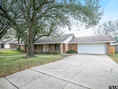 705 Jeffery Dr, Tyler, TX, 75703