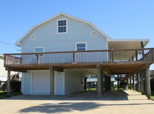 1282 Boyt Rd, Crystal Beach, TX 77650