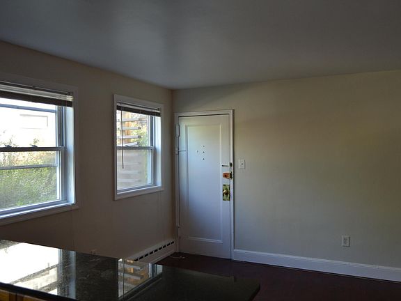 Living room area