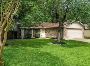 9523 Lost Eagle Dr, Houston, TX 77064
