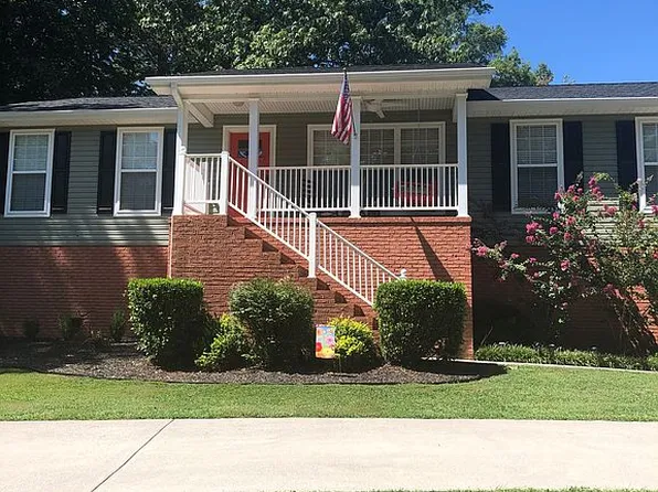 276 Pin Oak Rd, Ringgold, GA 30736