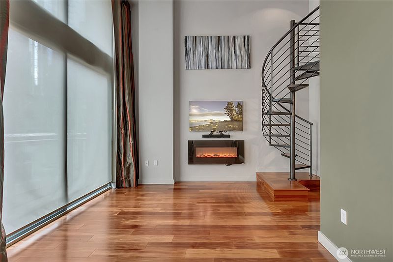 2nd image of 900 Lenora Street #W103