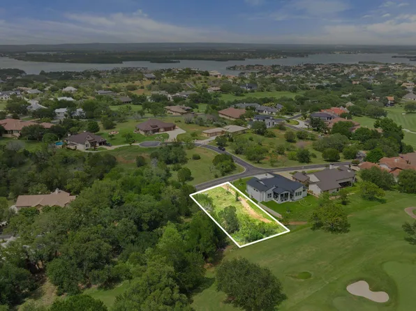 W27003 Mountain Leather, Horseshoe Bay, TX 78657