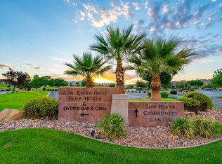 4561 S Copper River Dr, Saint George, UT 84790