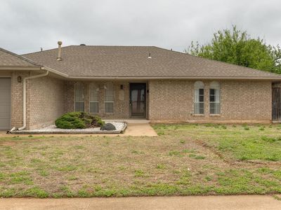 2904 Shadybrook Dr, Midwest City, OK, 73110