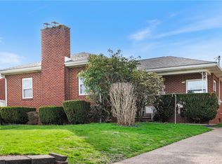 224 Eastern Dr, Lower Burrell, PA