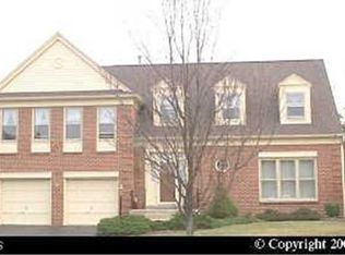 15137 Stillfield Pl, Centreville, VA 20120