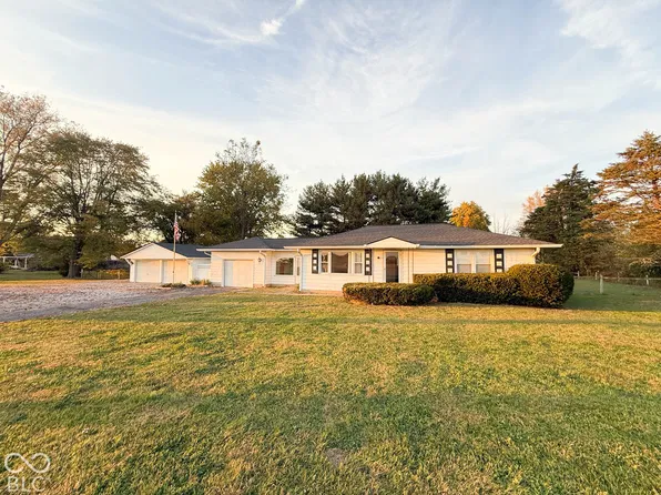 304 Deaver Rd, Columbus, IN 47201