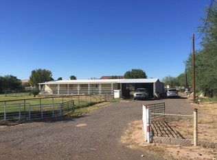 10522 W Southern Ave, Tolleson, AZ 85353