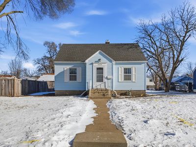 5404 Fremont Ave N, Brooklyn Center, MN, 55430