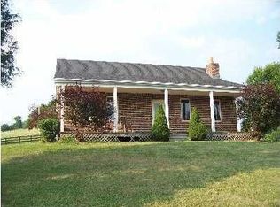 1114 Ballard Rd, Lawrenceburg, KY 40342