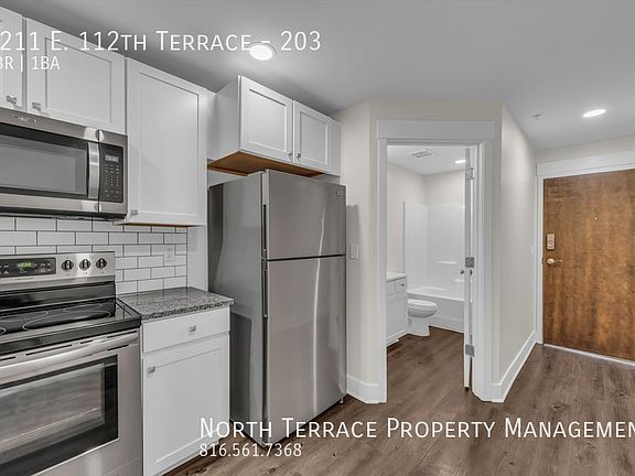 5th image of 5211 E 112th Ter #203
