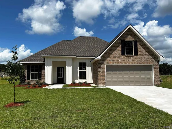 39867 Axis Ave, Ponchatoula, LA 70454