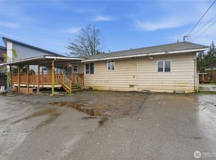 11630 Center Rd, Everett, WA 98204