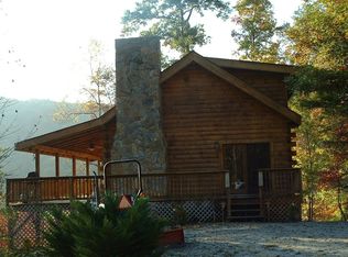 3455 Valley Dr, Lenoir, NC 28645