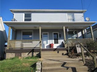531 6th St, Irwin, PA 15642