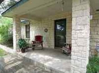 114 County Road 141, Burnet, TX 78611