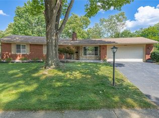 5400 Newell Dr, Dayton, OH 45440