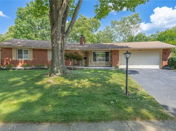 5400 Newell Dr, Dayton, OH 45440