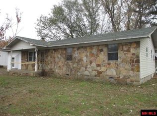 605 Highway 65 N, Marshall, AR 72650