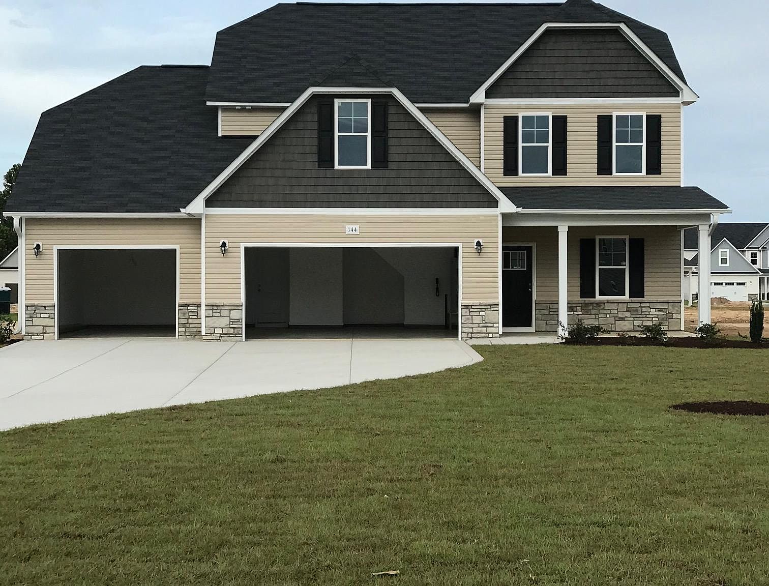 144 Welborn St, Raeford, NC 28376 Zillow