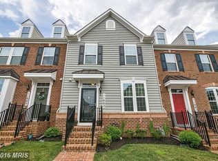 11663 Emerald Green Dr, Clarksburg, MD 20871