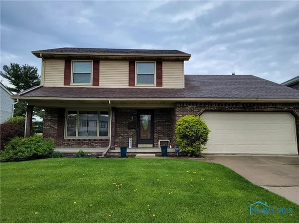 5237 Riviera Dr, Toledo, OH 43611