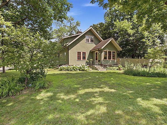 2nd image of 3856 Welcome Ave N