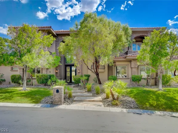 84 Kittansett Loop, Henderson, NV 89052